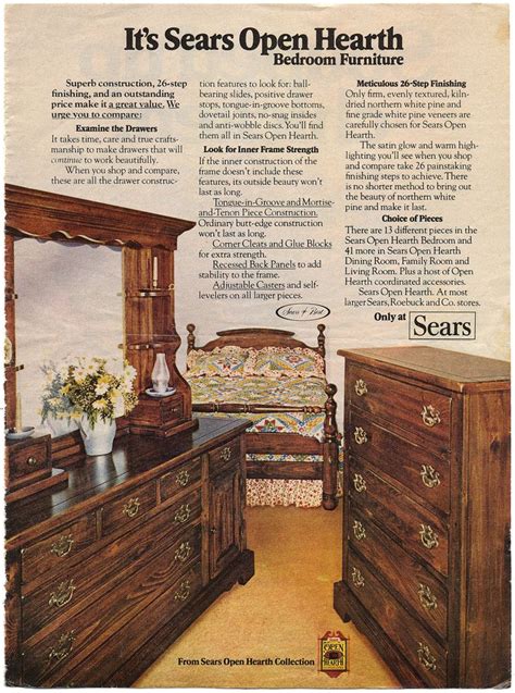 Sears Bedroom Furniture